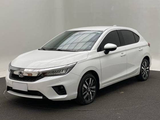 HONDA CITY 1.5 i-VTEC FLEX TOURING CVT